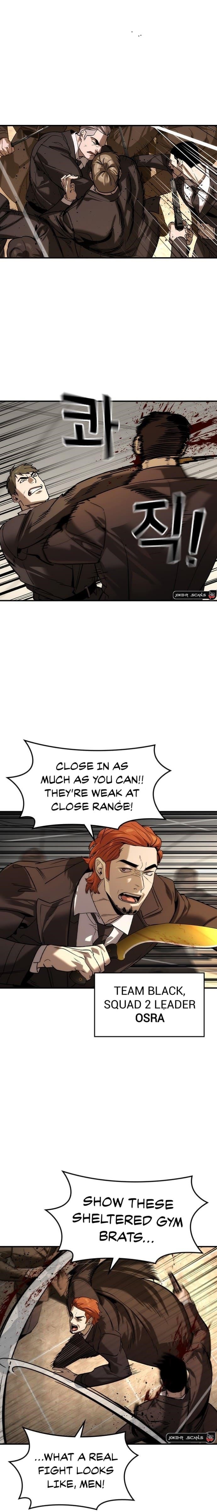 The Childe Chapter 39 - Page 2