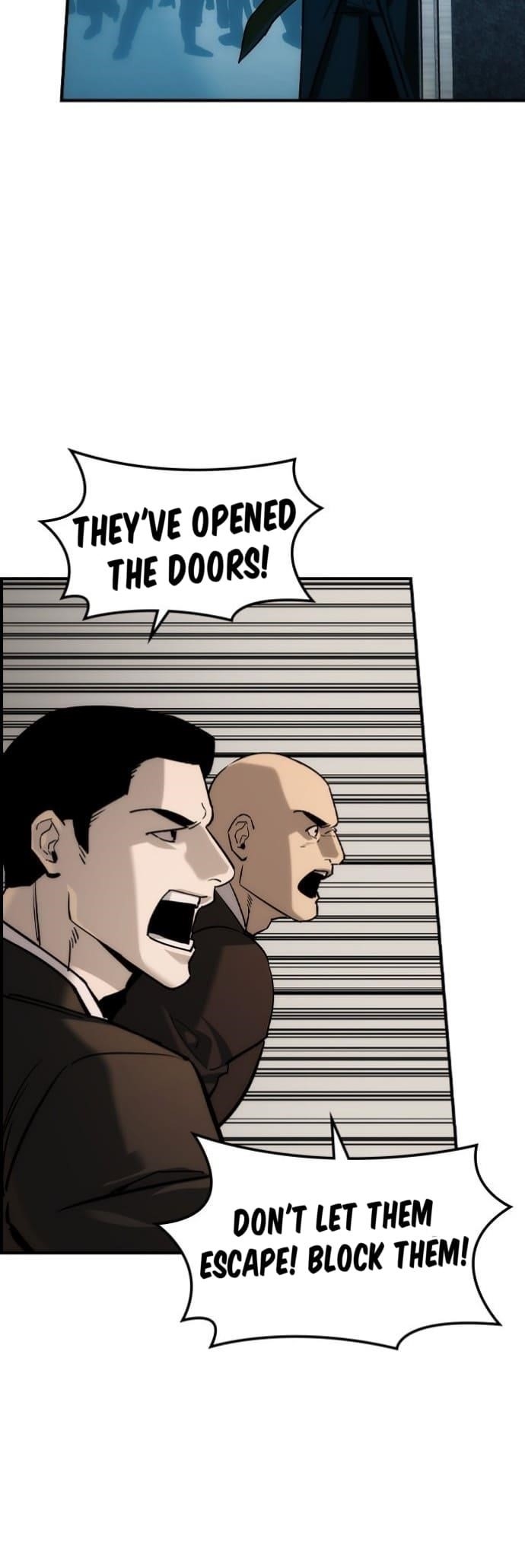 The Childe Chapter 39 - Page 26