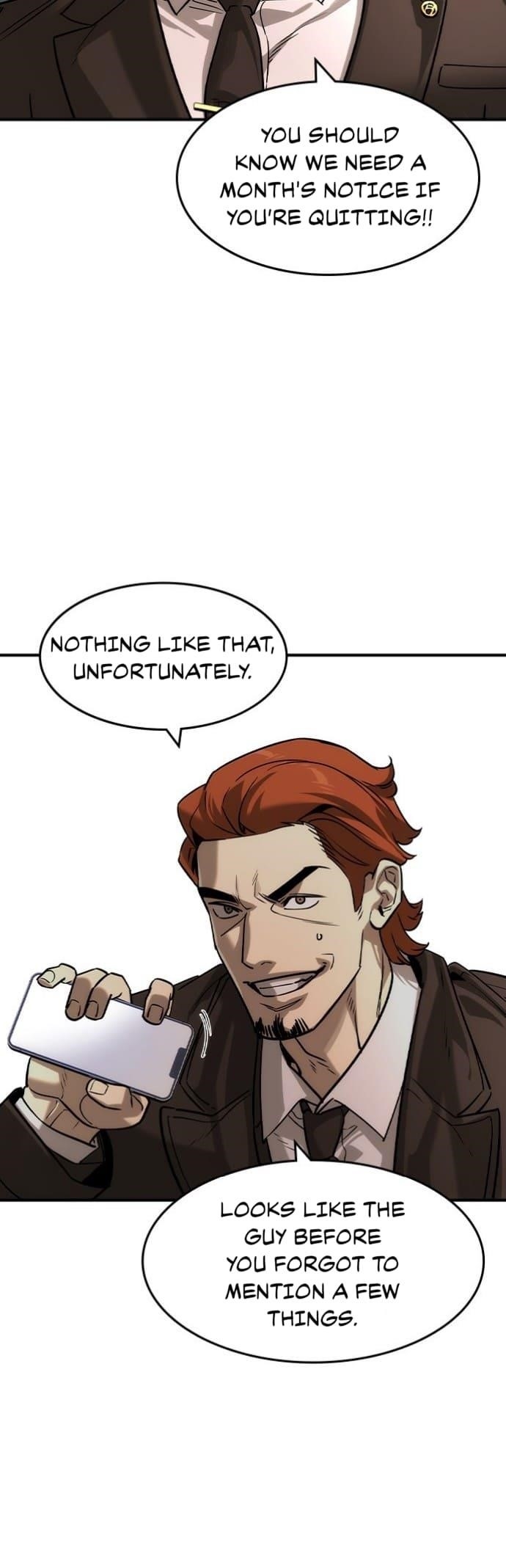 The Childe Chapter 39 - Page 28