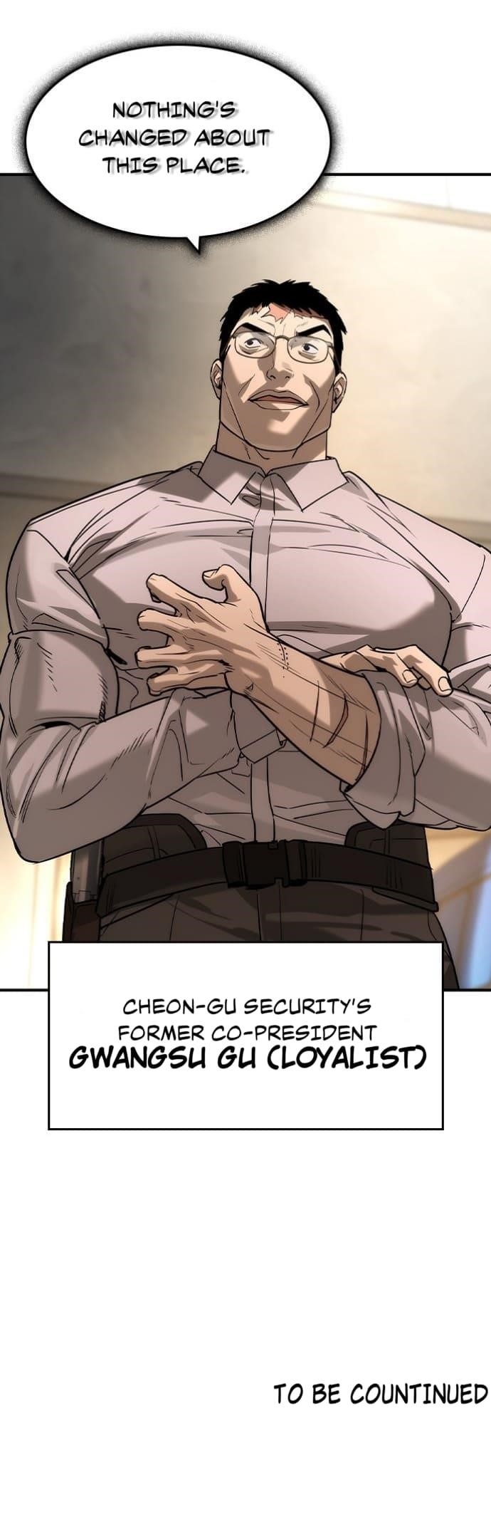 The Childe Chapter 39 - Page 33