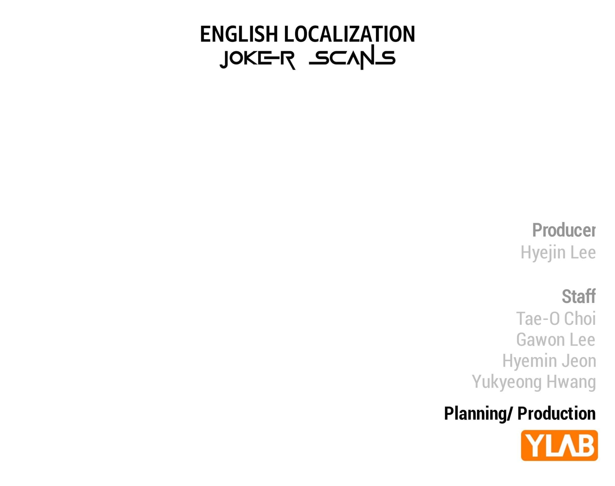 The Childe Chapter 39 - Page 34