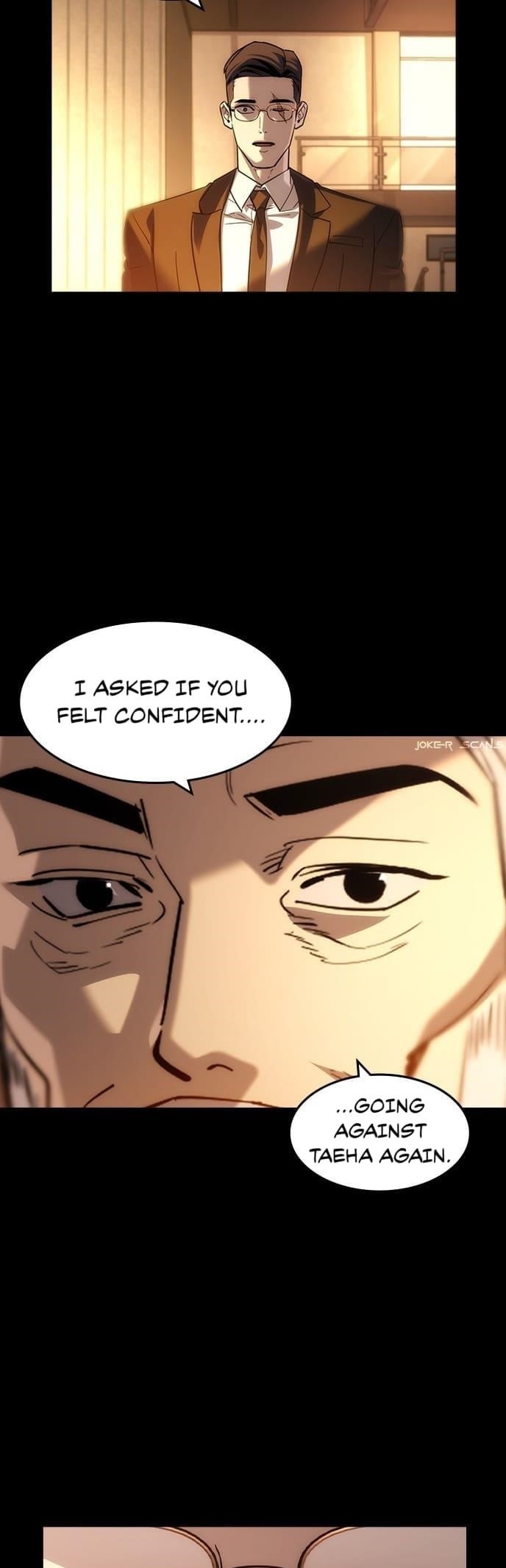 The Childe Chapter 39 - Page 8