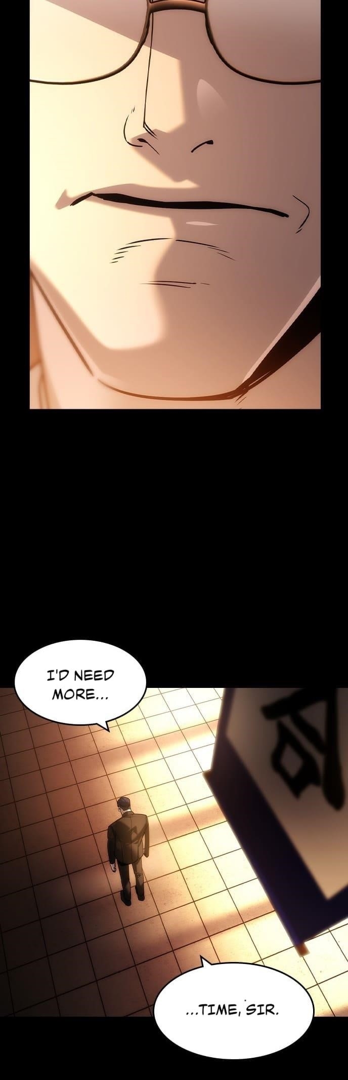 The Childe Chapter 39 - Page 9