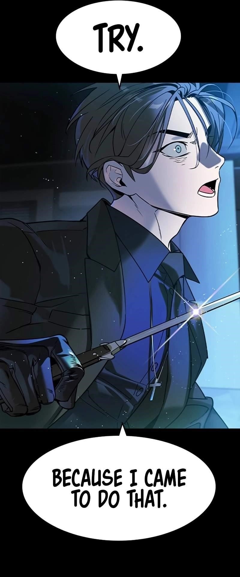 The Childe Chapter 4 - Page 27