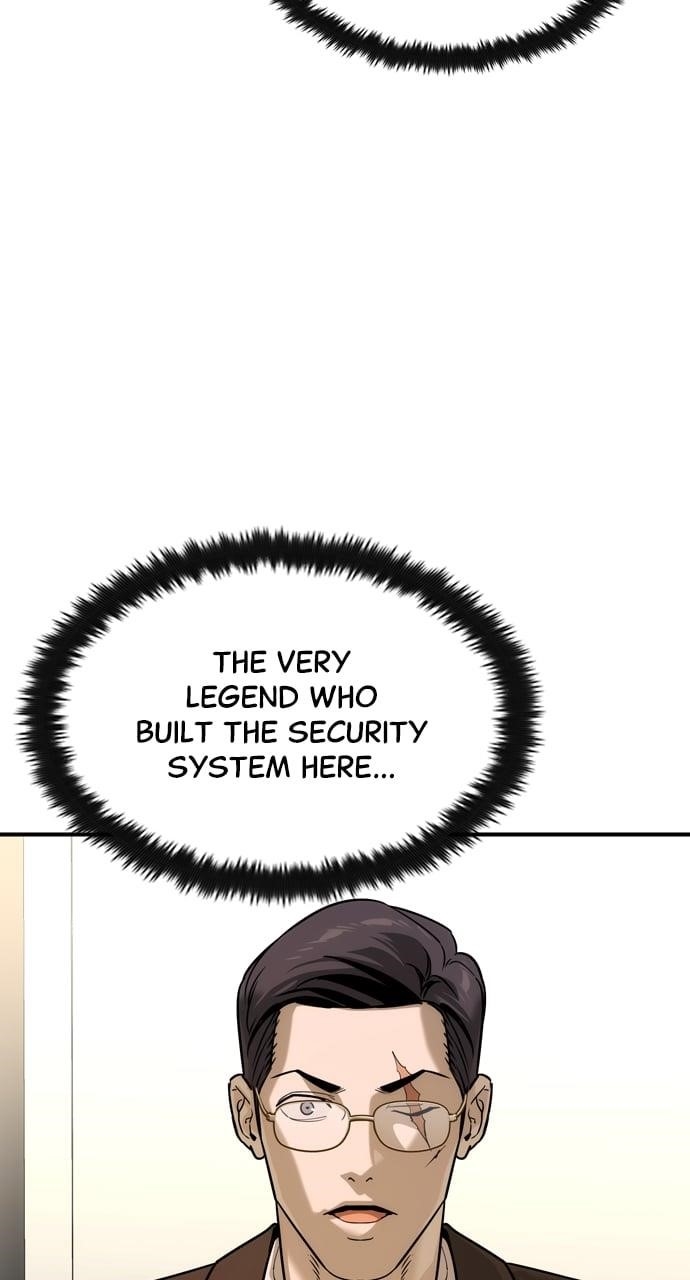 The Childe Chapter 40 - Page 15