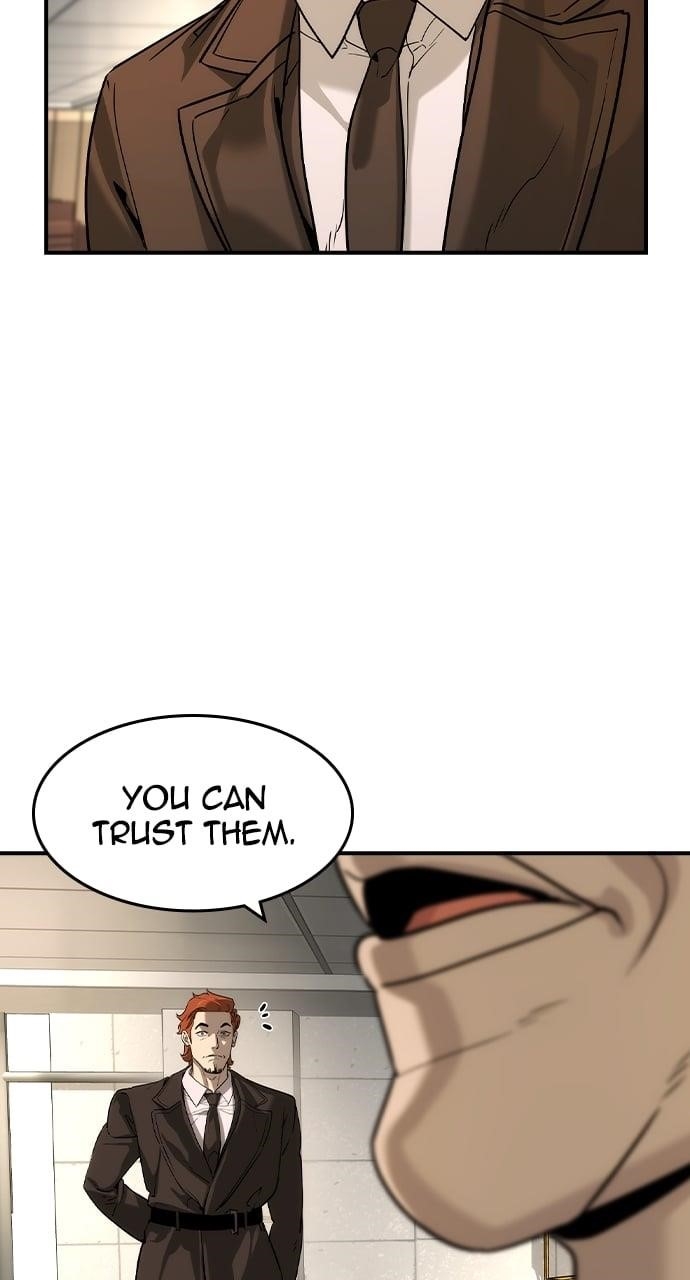 The Childe Chapter 40 - Page 19