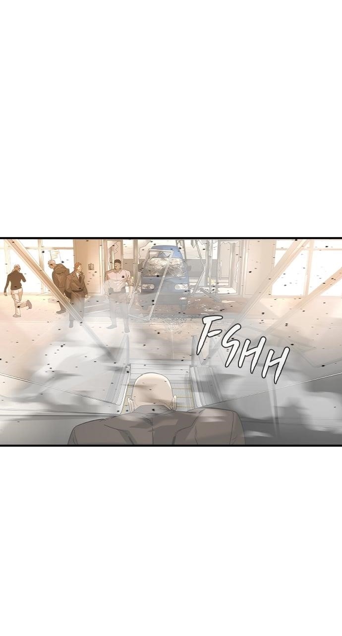 The Childe Chapter 40 - Page 2