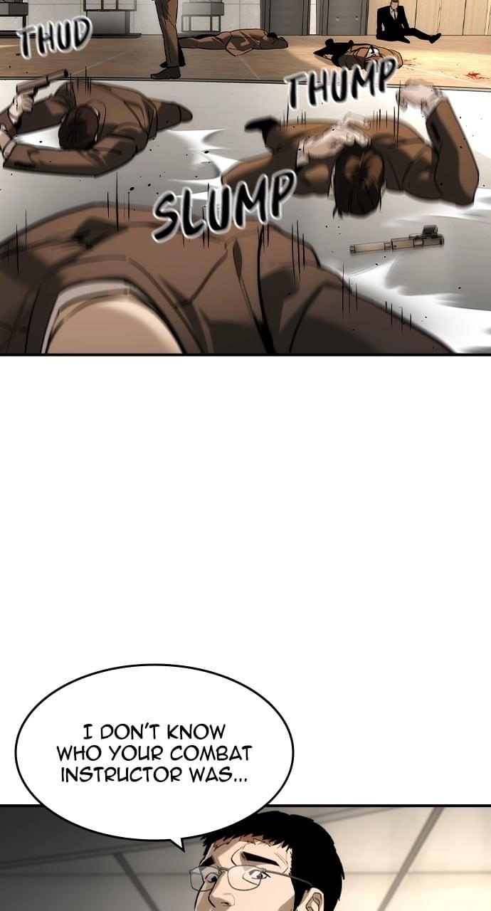 The Childe Chapter 40 - Page 32