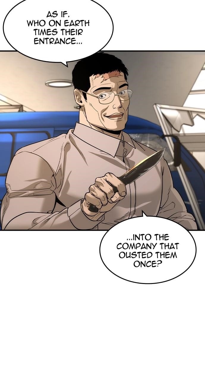 The Childe Chapter 40 - Page 4