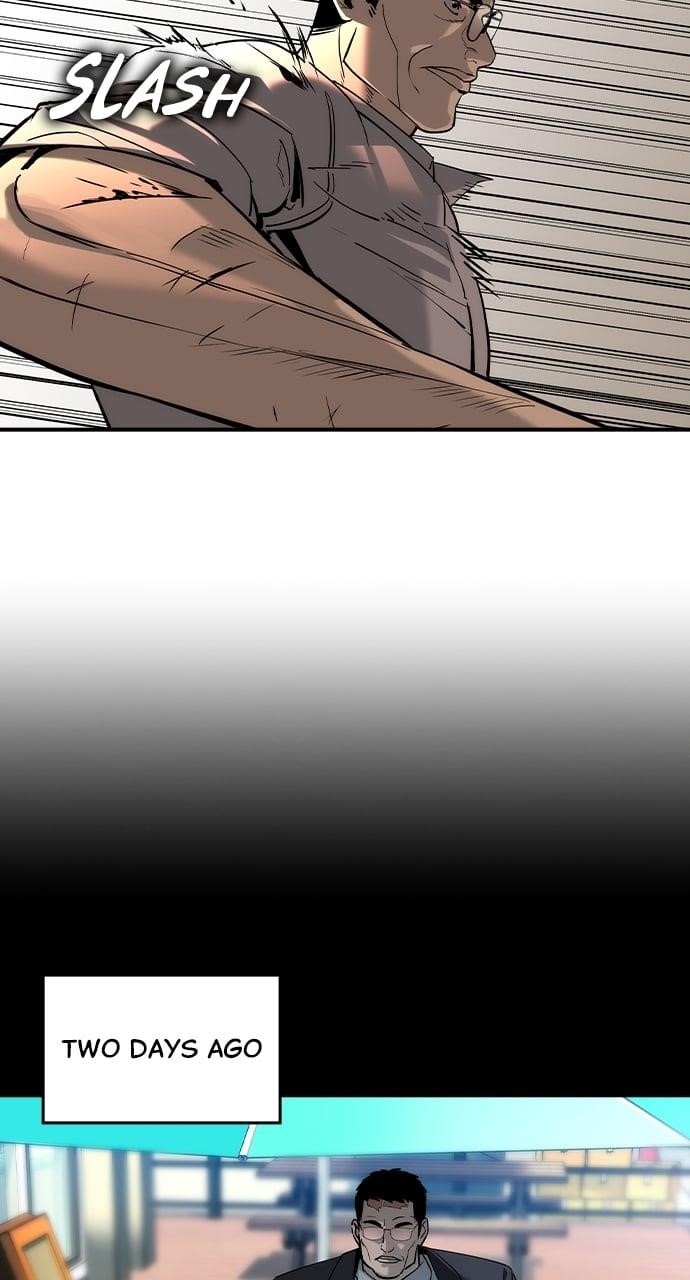 The Childe Chapter 40 - Page 46