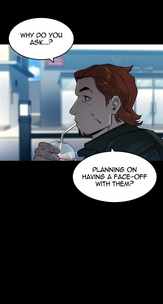 The Childe Chapter 40 - Page 51