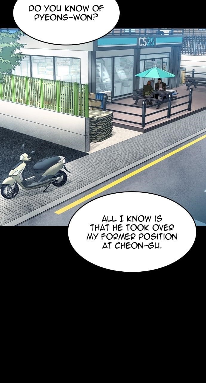 The Childe Chapter 40 - Page 55