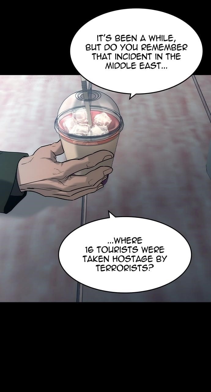 The Childe Chapter 40 - Page 56