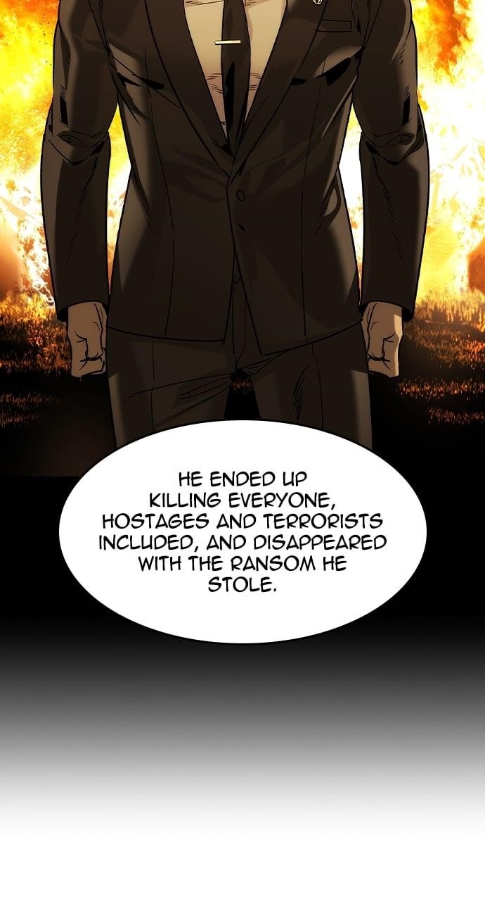 The Childe Chapter 40 - Page 61