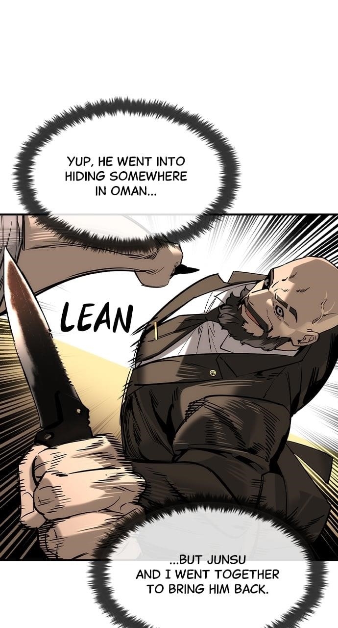 The Childe Chapter 40 - Page 63