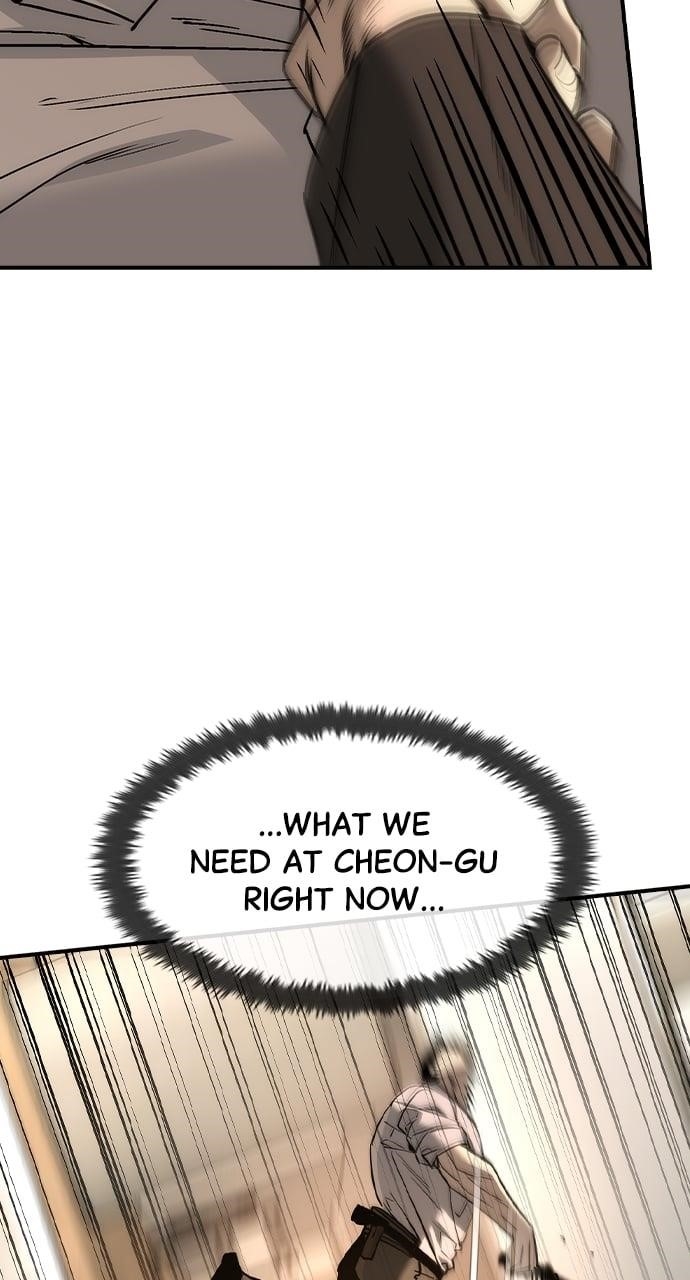 The Childe Chapter 40 - Page 65