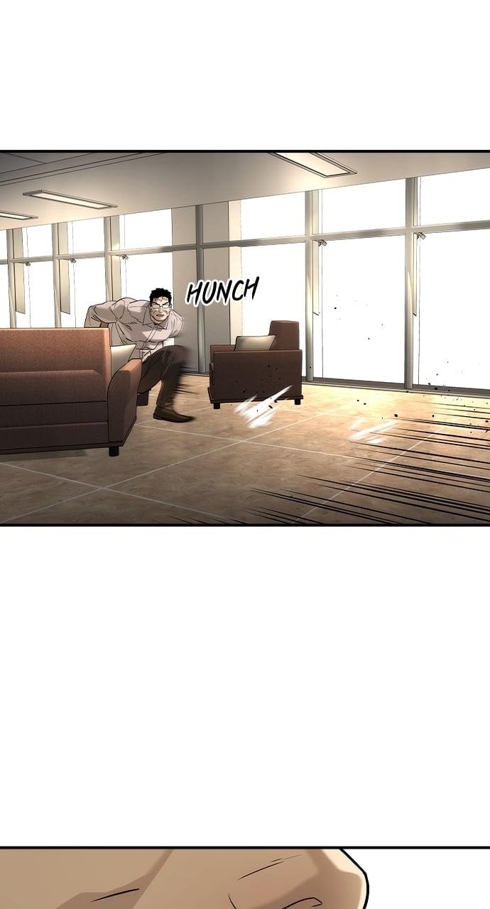 The Childe Chapter 40 - Page 9