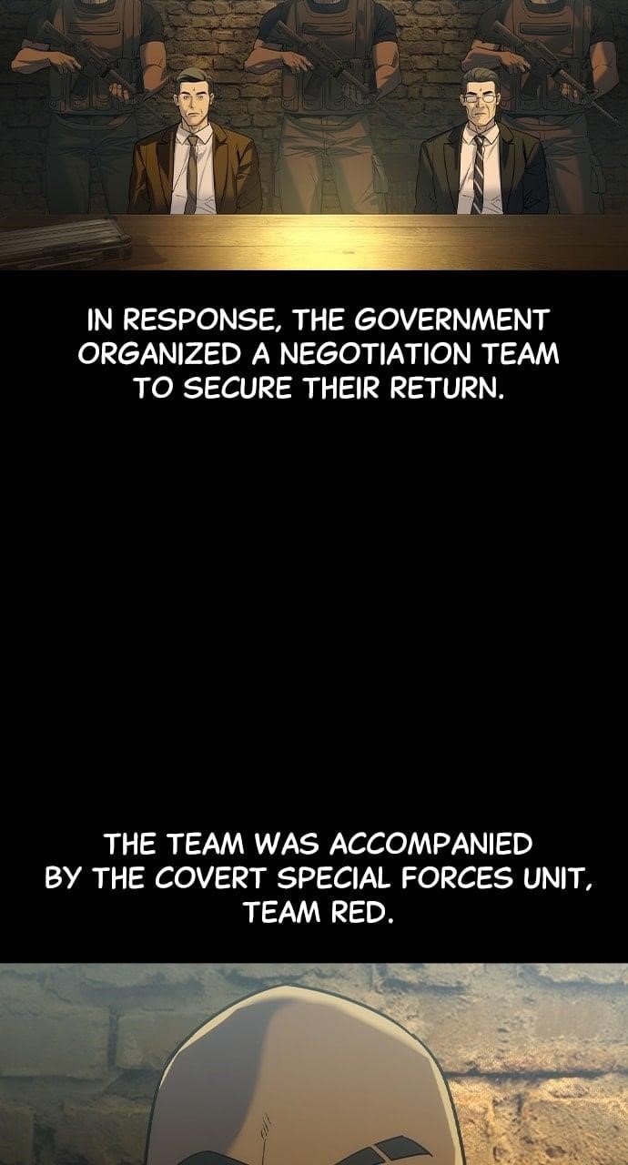 The Childe Chapter 41 - Page 10