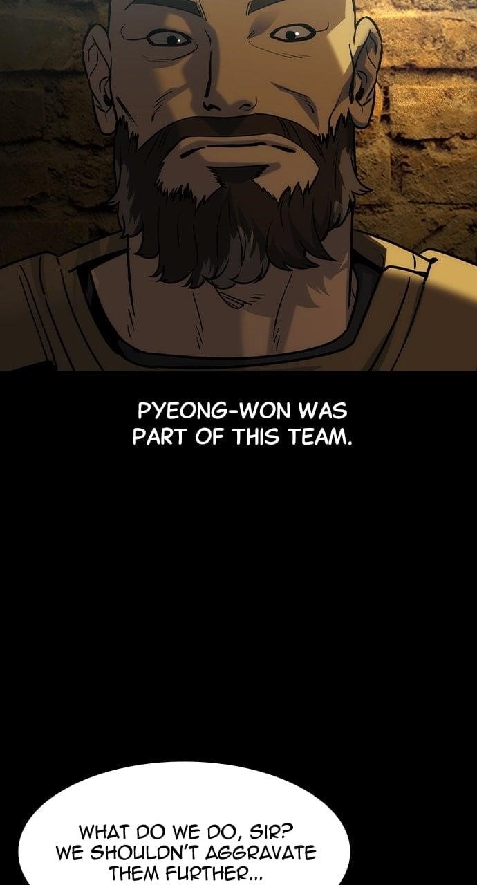 The Childe Chapter 41 - Page 11