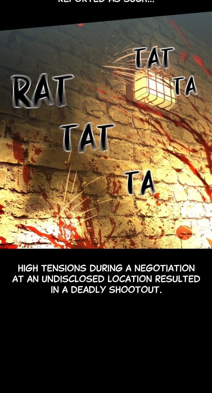 The Childe Chapter 41 - Page 19