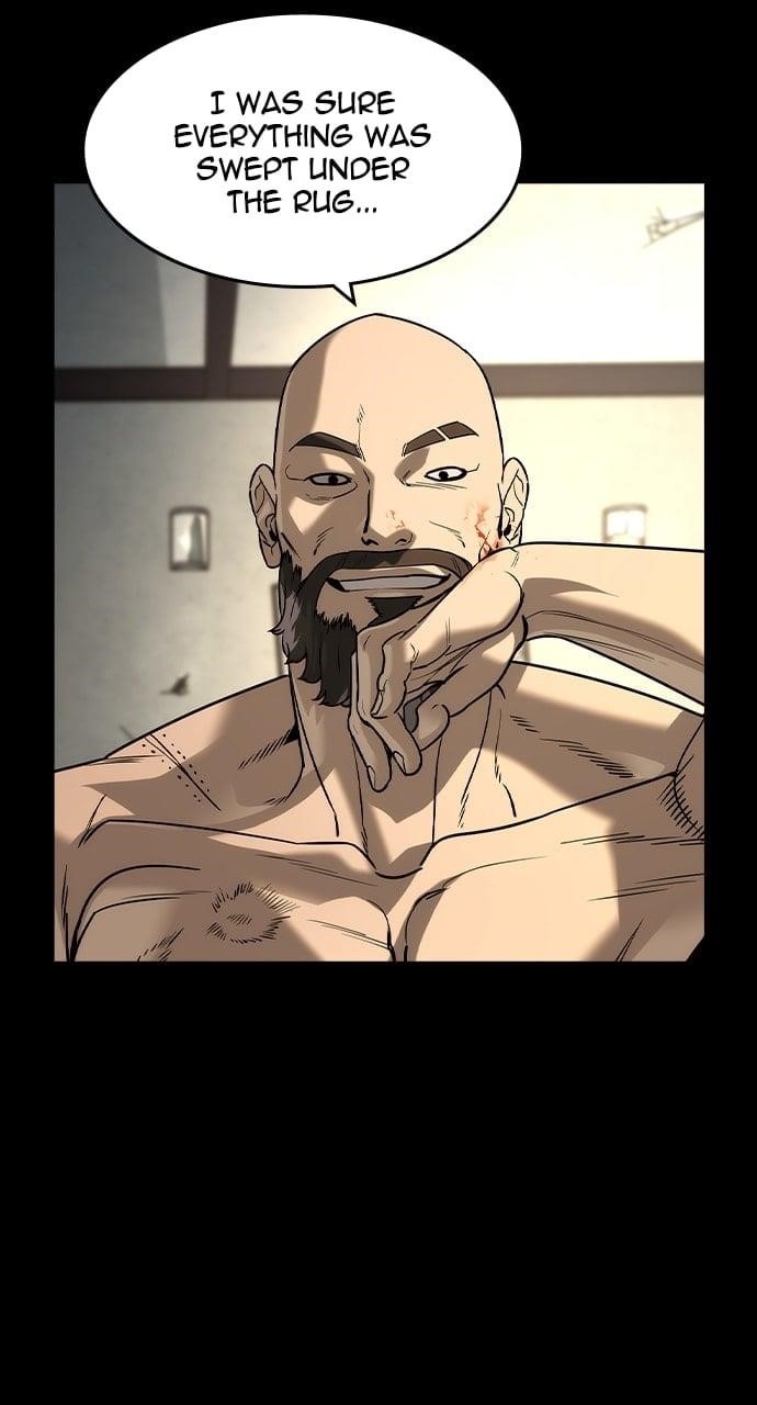 The Childe Chapter 41 - Page 24