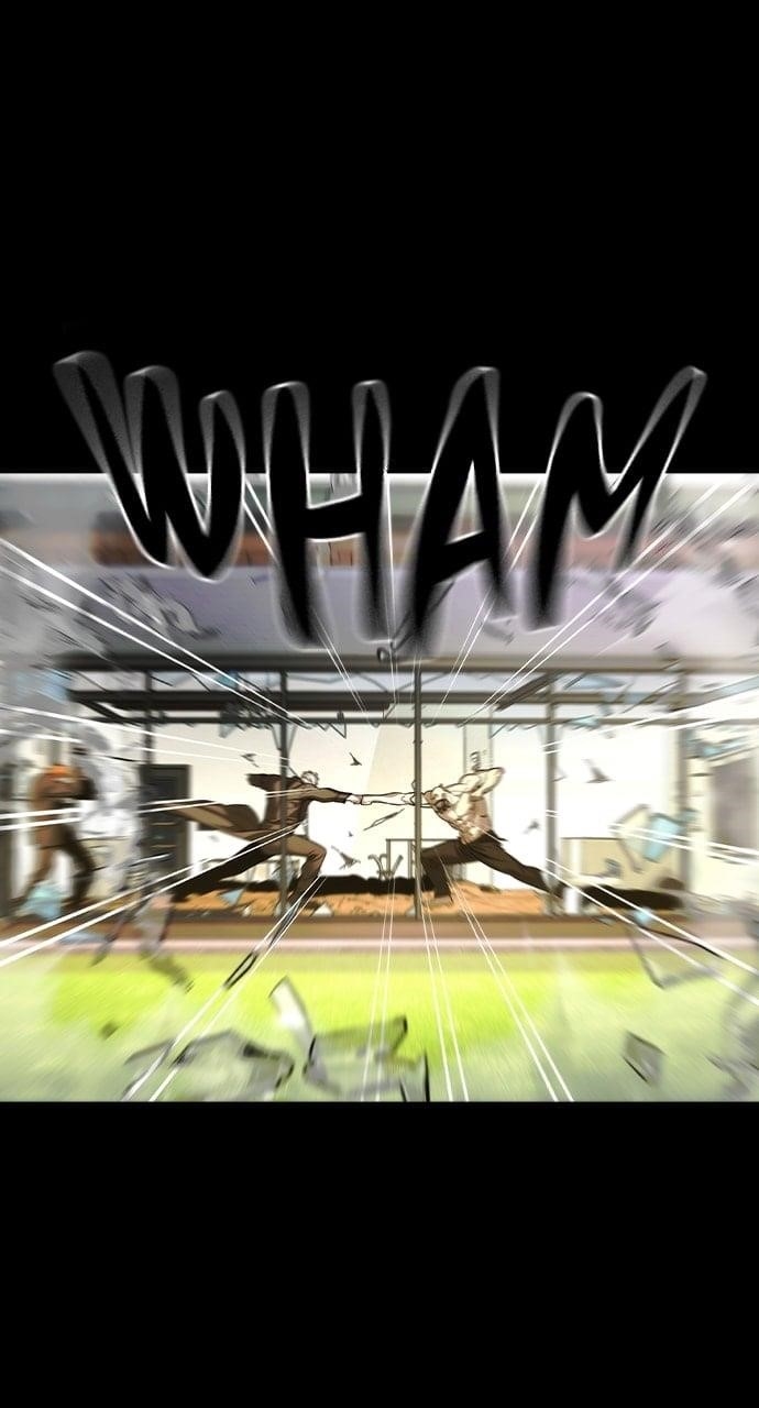 The Childe Chapter 41 - Page 28