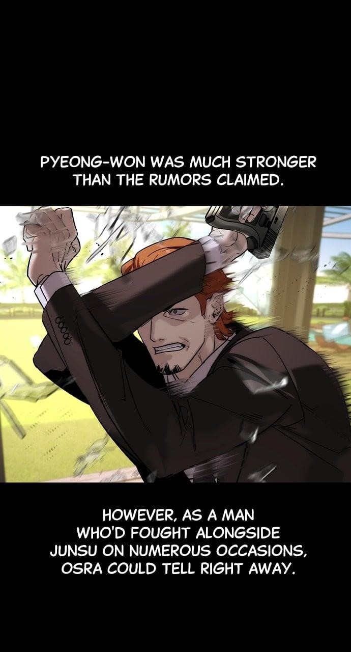 The Childe Chapter 41 - Page 29