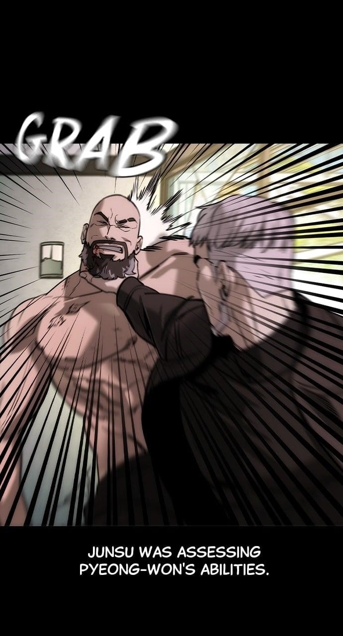 The Childe Chapter 41 - Page 30