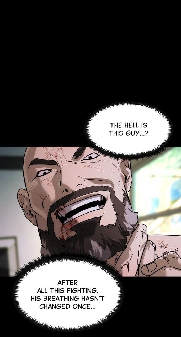 The Childe Chapter 41 - Page 31