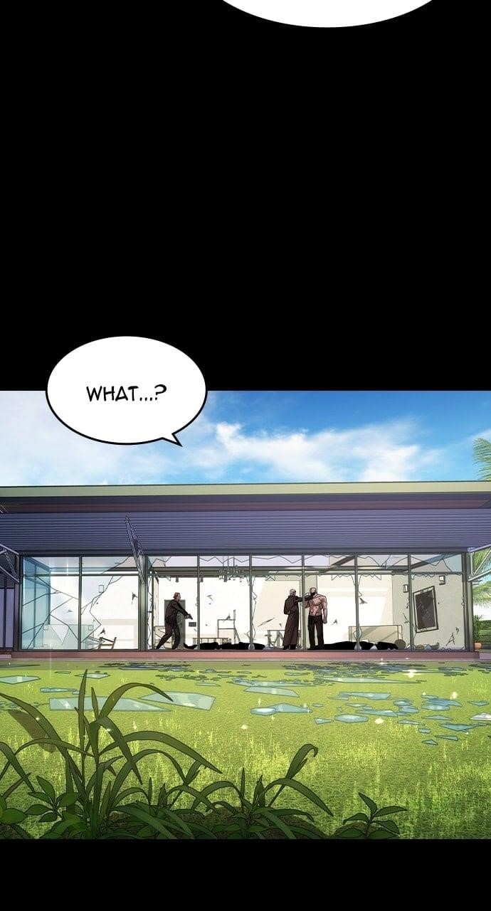 The Childe Chapter 41 - Page 33