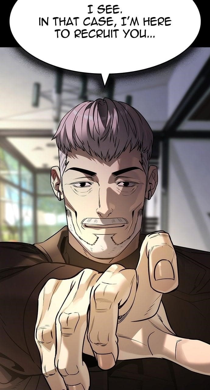 The Childe Chapter 41 - Page 39