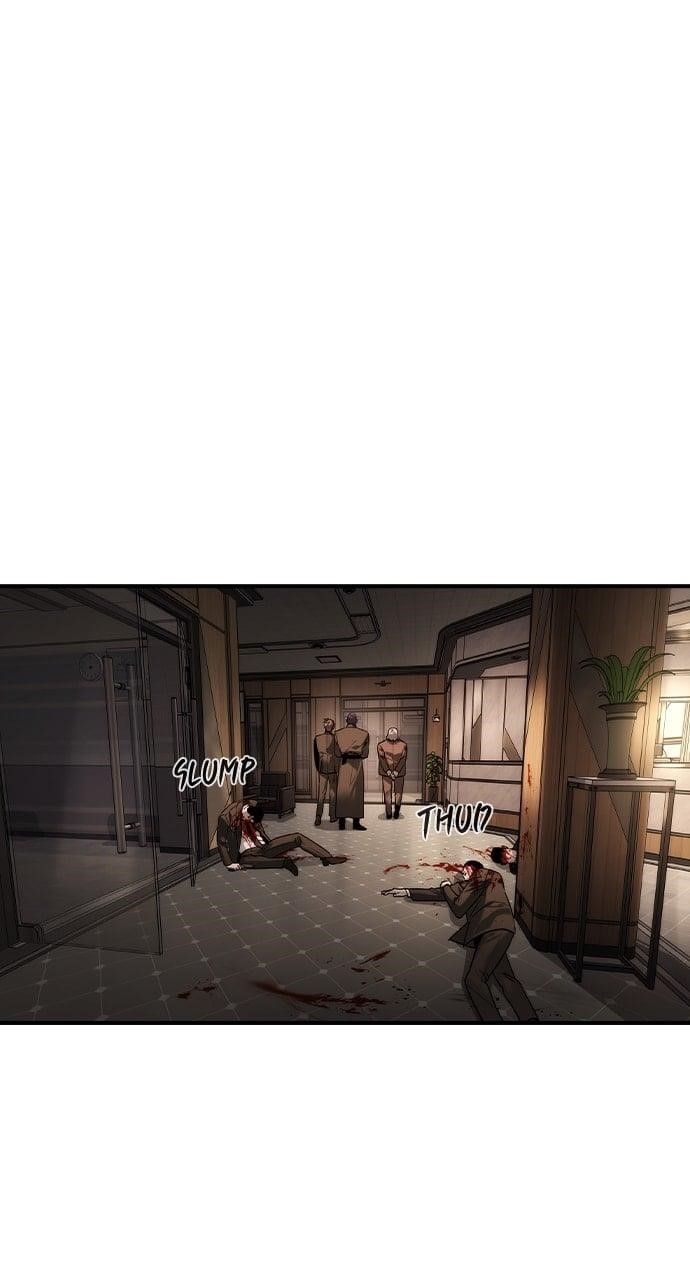 The Childe Chapter 41 - Page 42