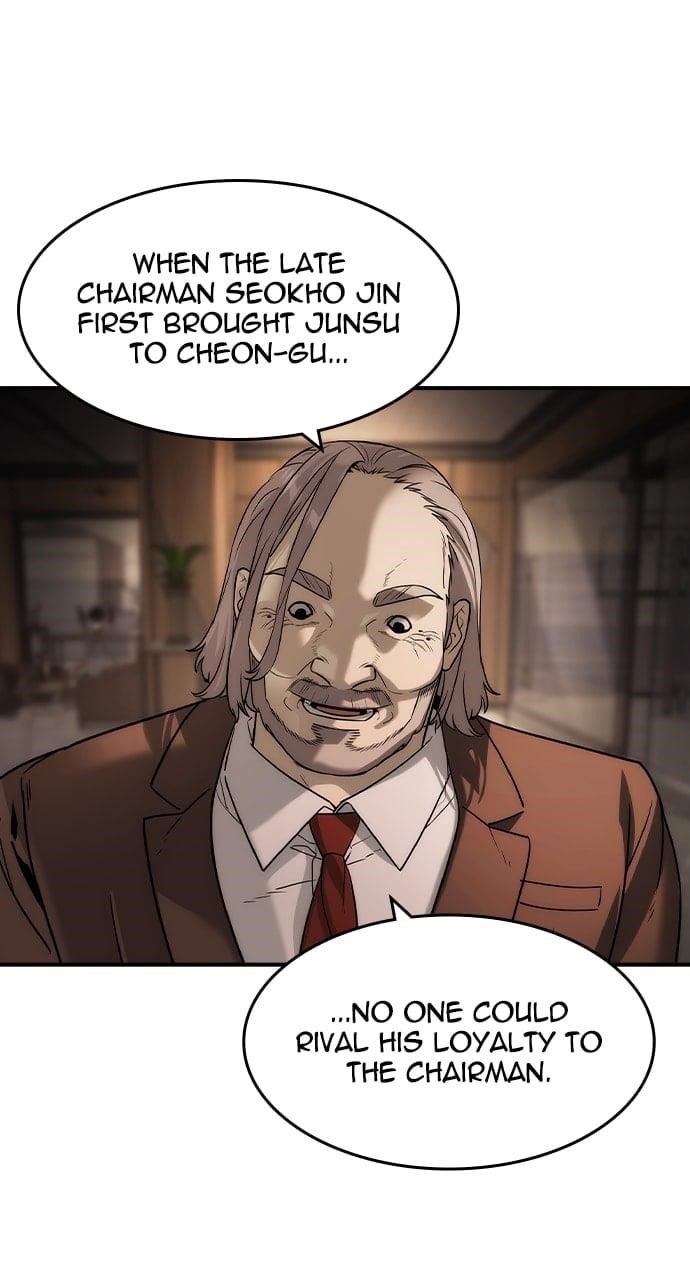 The Childe Chapter 41 - Page 43