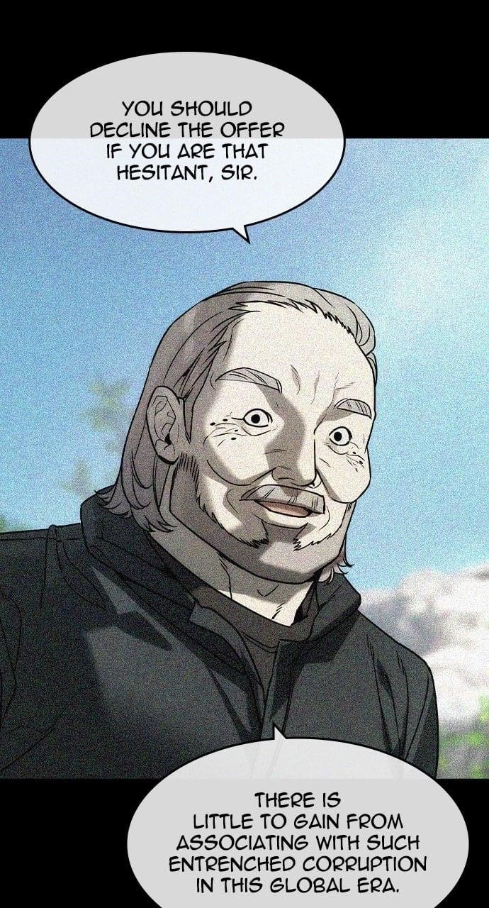 The Childe Chapter 41 - Page 49