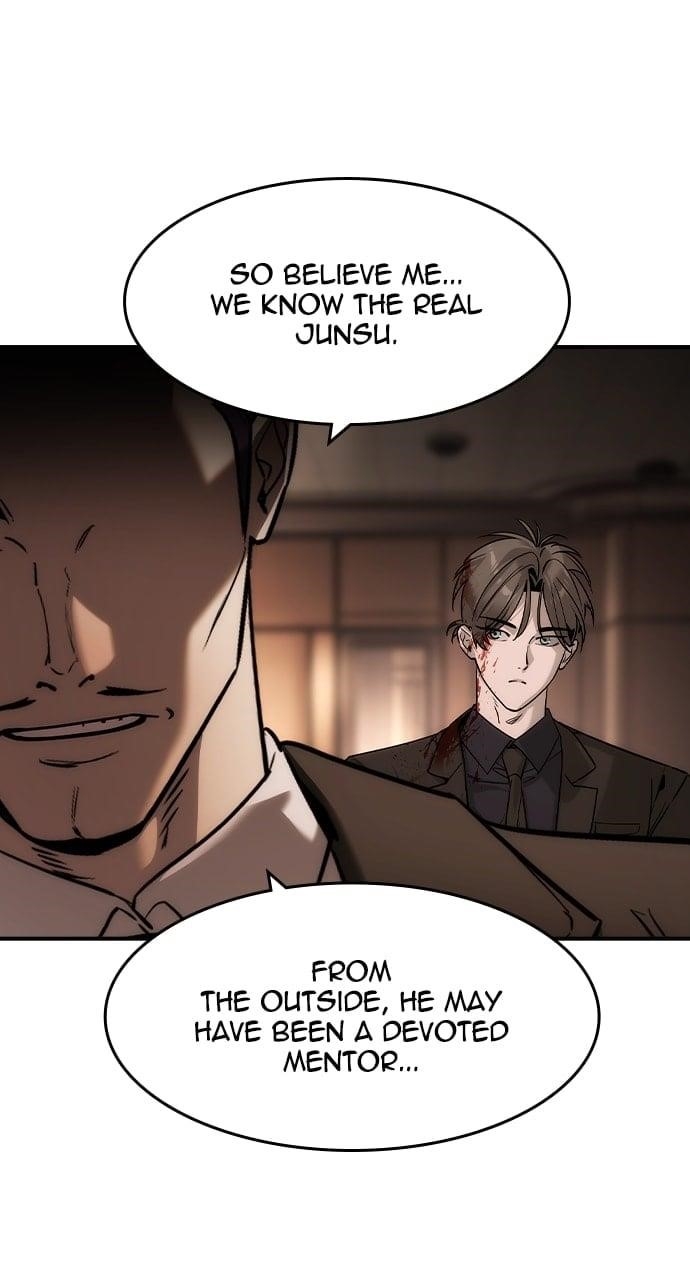 The Childe Chapter 41 - Page 58