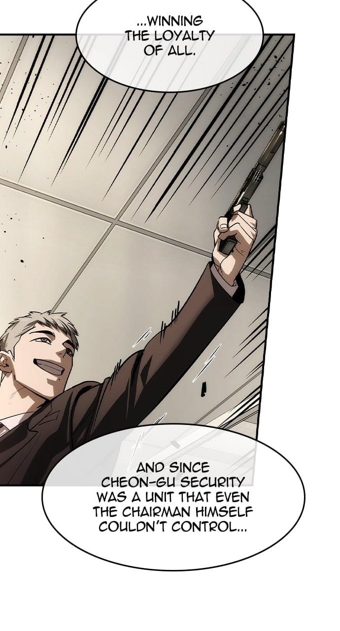 The Childe Chapter 41 - Page 60