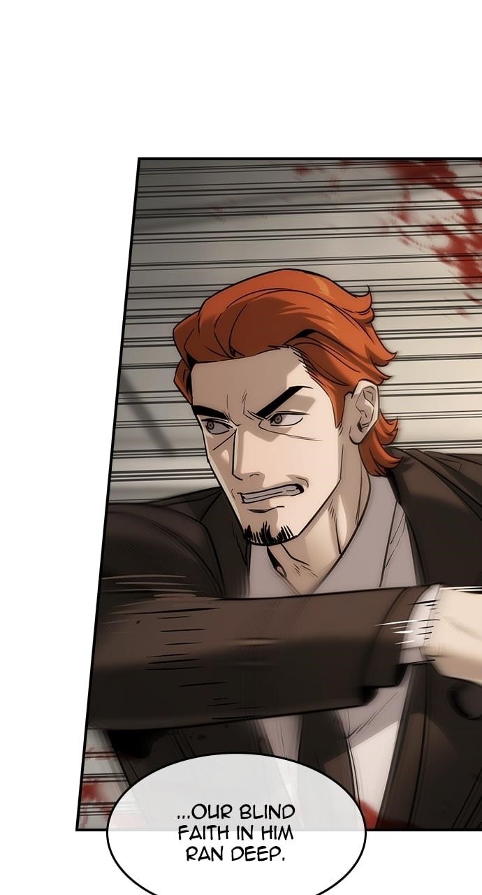 The Childe Chapter 41 - Page 61