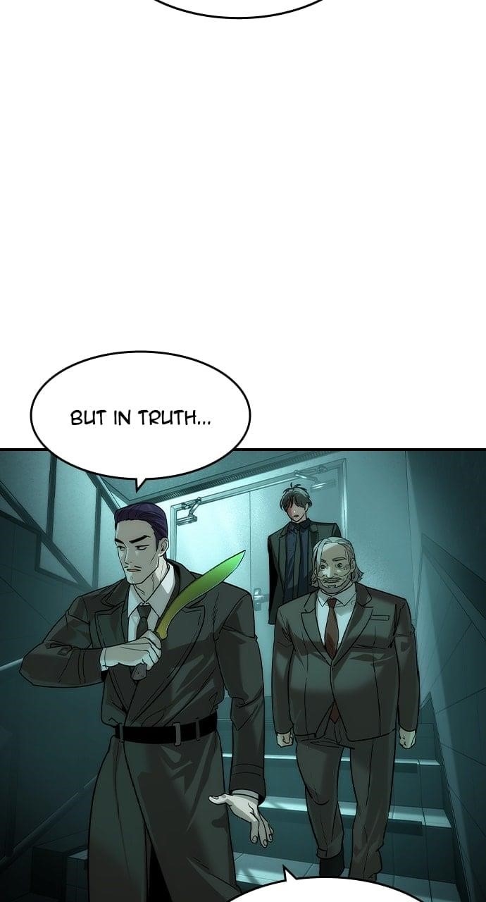 The Childe Chapter 41 - Page 62