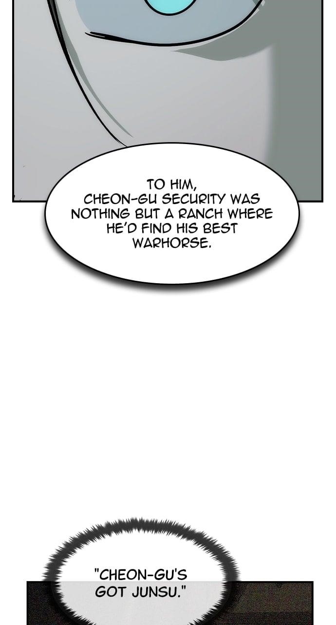 The Childe Chapter 41 - Page 64