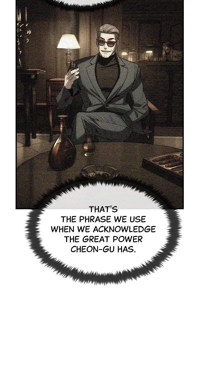 The Childe Chapter 41 - Page 65