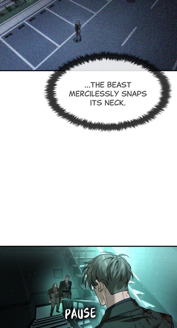 The Childe Chapter 41 - Page 70