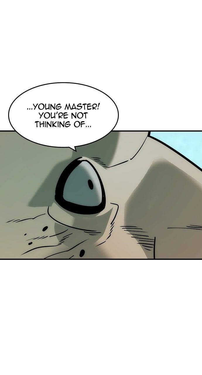 The Childe Chapter 41 - Page 73