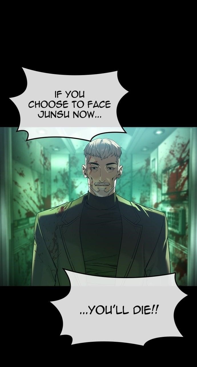 The Childe Chapter 41 - Page 75