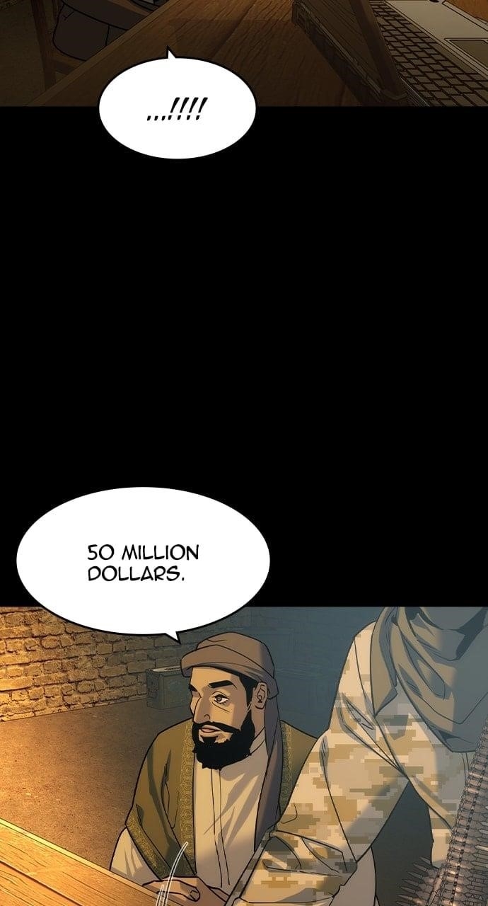 The Childe Chapter 41 - Page 8