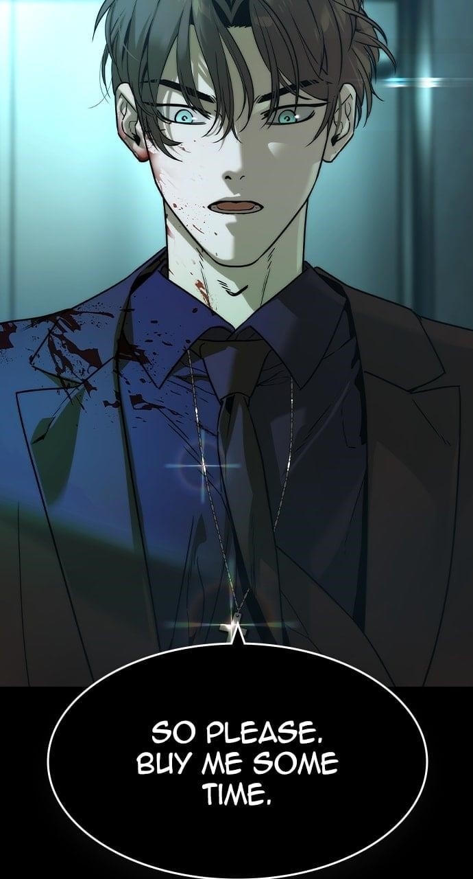 The Childe Chapter 41 - Page 82