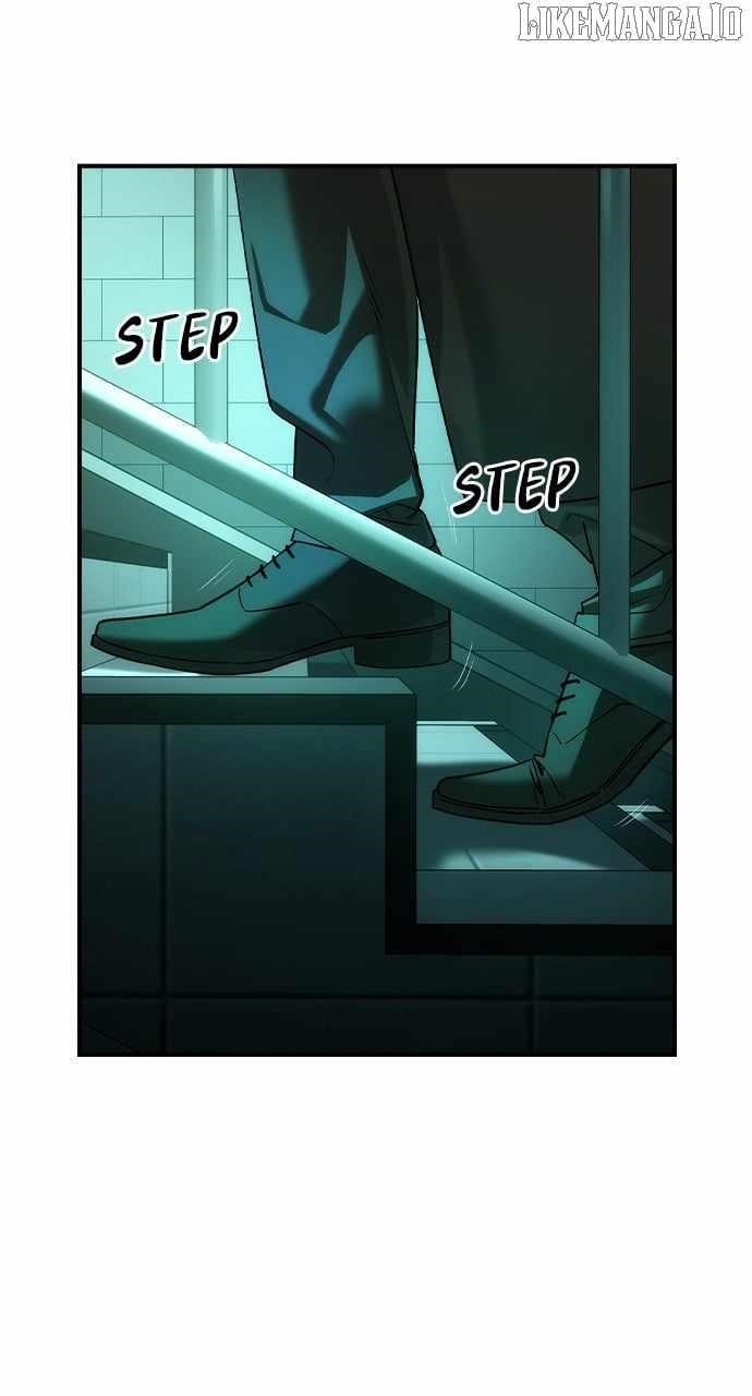 The Childe Chapter 42 - Page 14