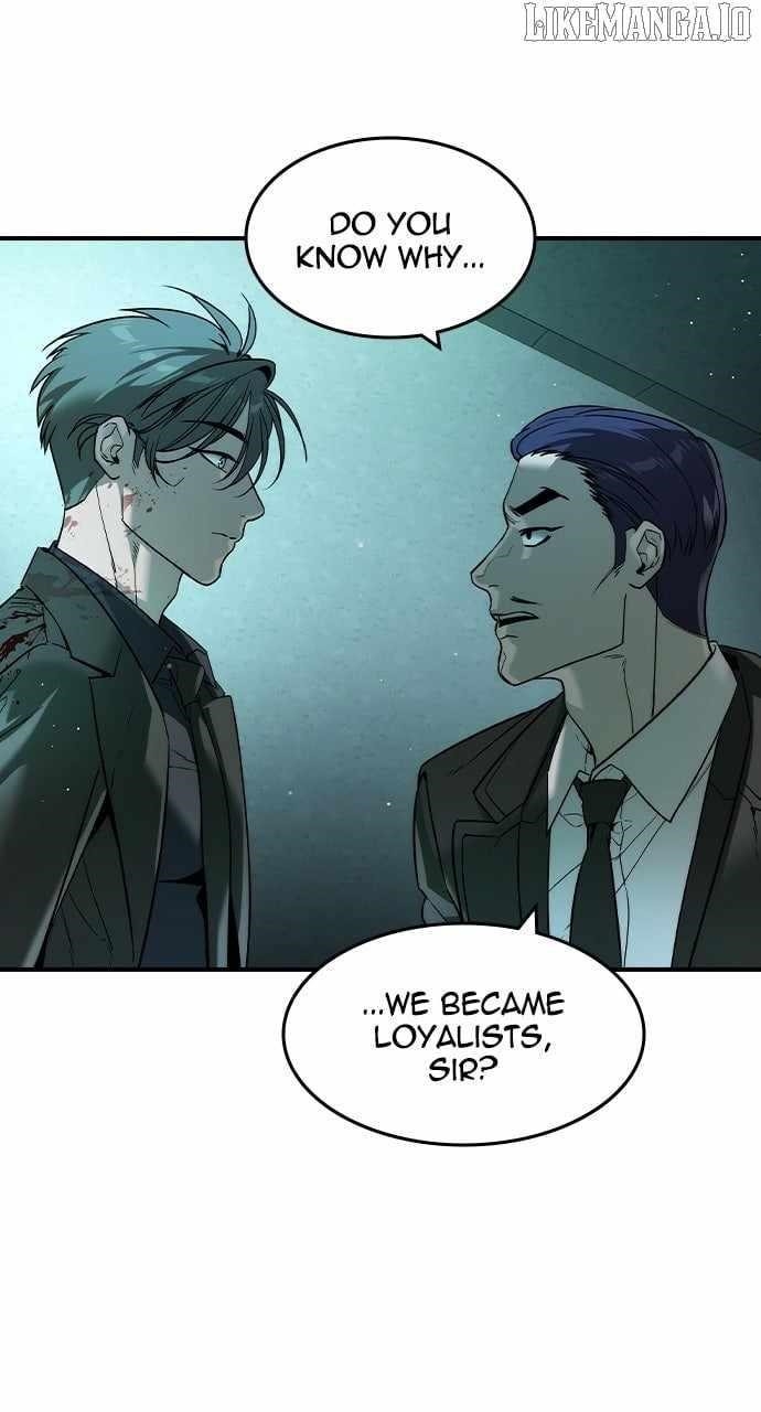 The Childe Chapter 42 - Page 15