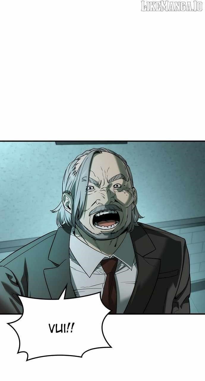 The Childe Chapter 42 - Page 17