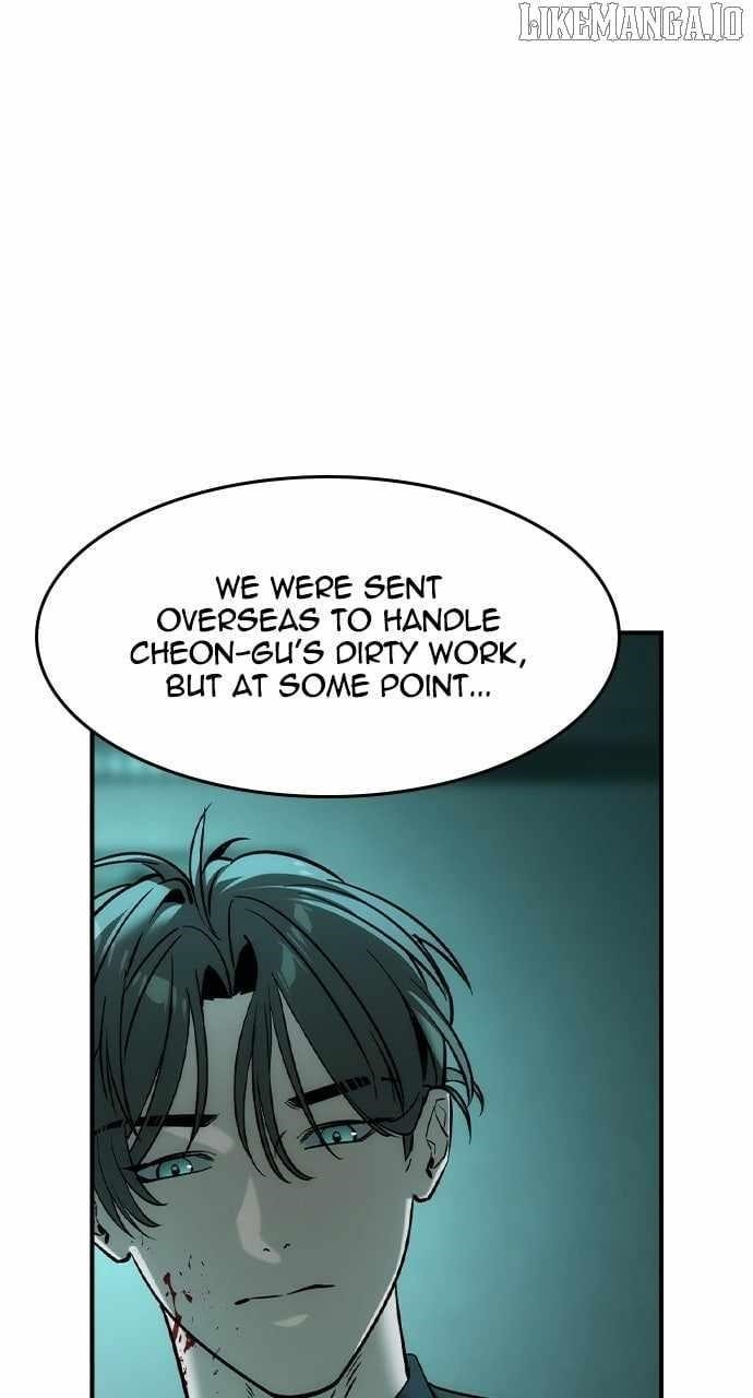 The Childe Chapter 42 - Page 19