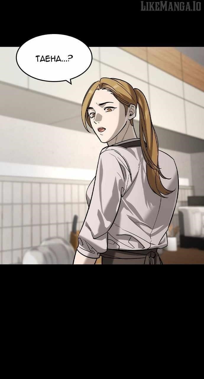 The Childe Chapter 42 - Page 2